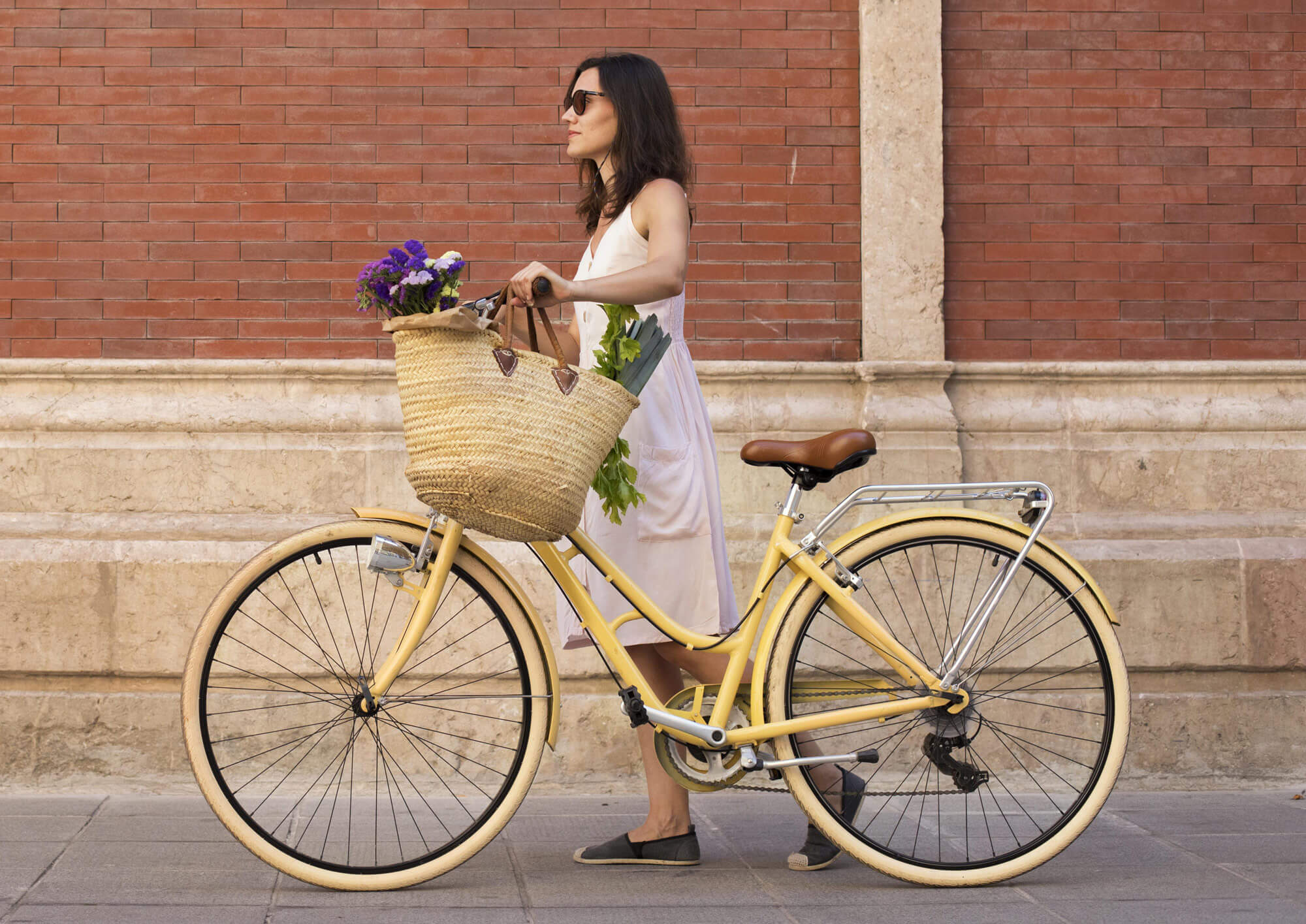 bicicletta donna castelfranco veneto