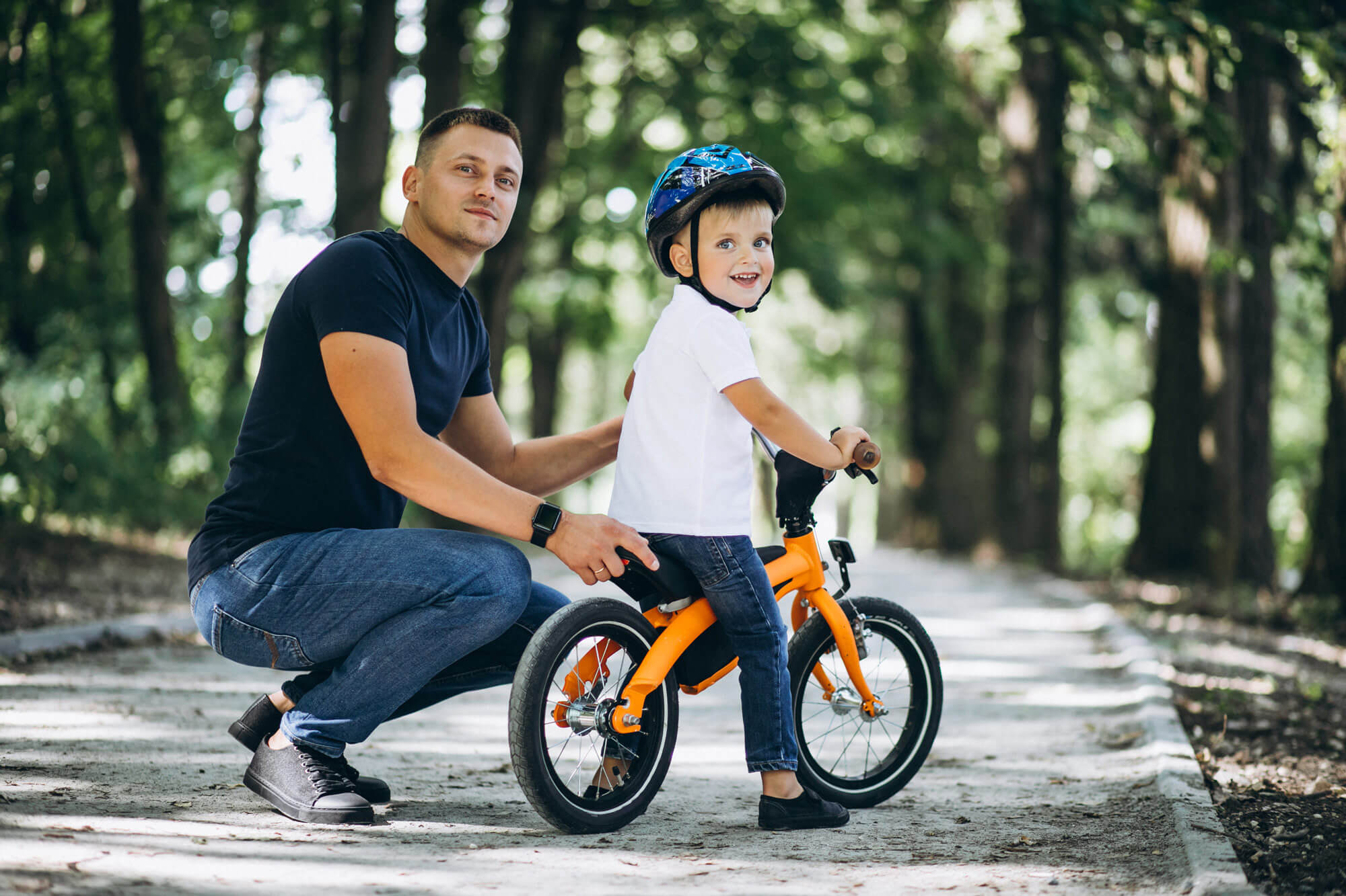 biciclette per bambini castelfranco veneto