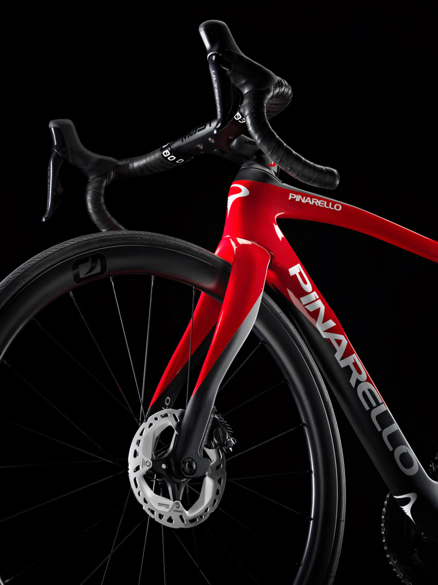 Pinarello F